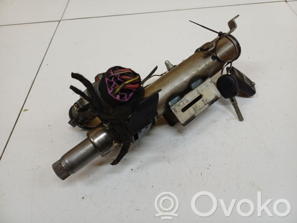 Volkswagen Sharan Scatola dello sterzo 