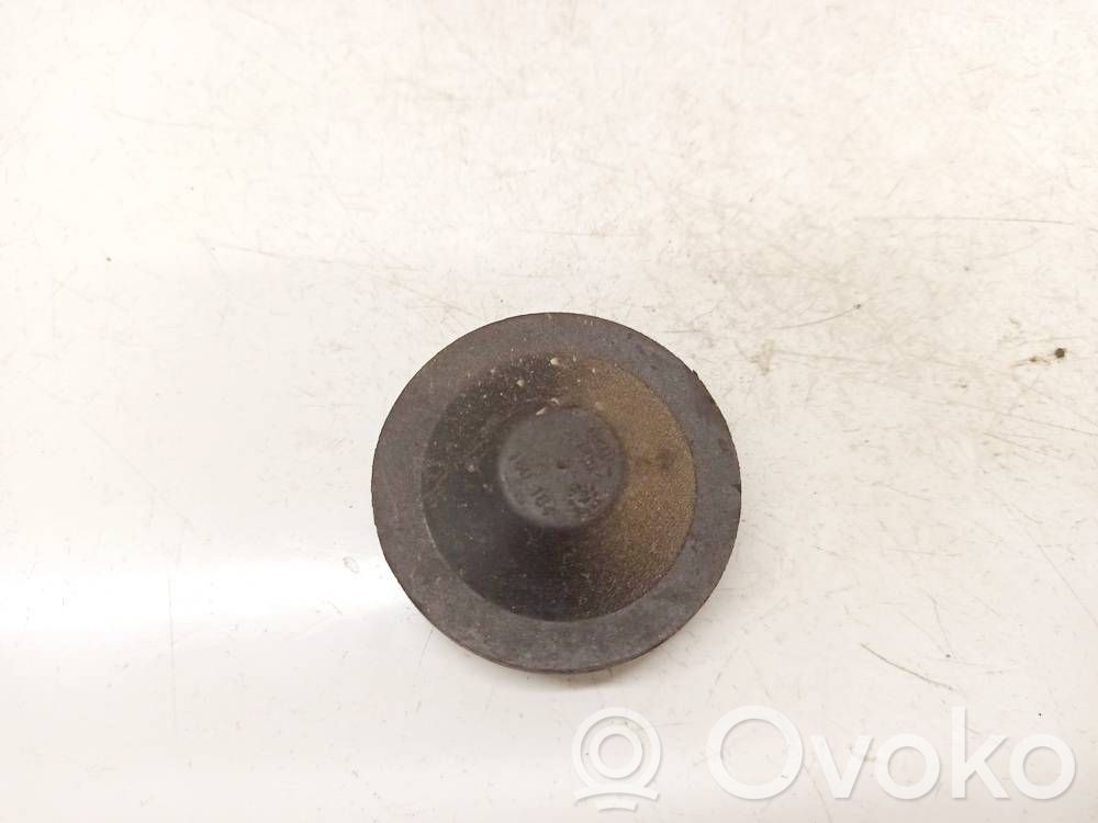 Volkswagen Golf VI Parapolvere per faro/fanale 