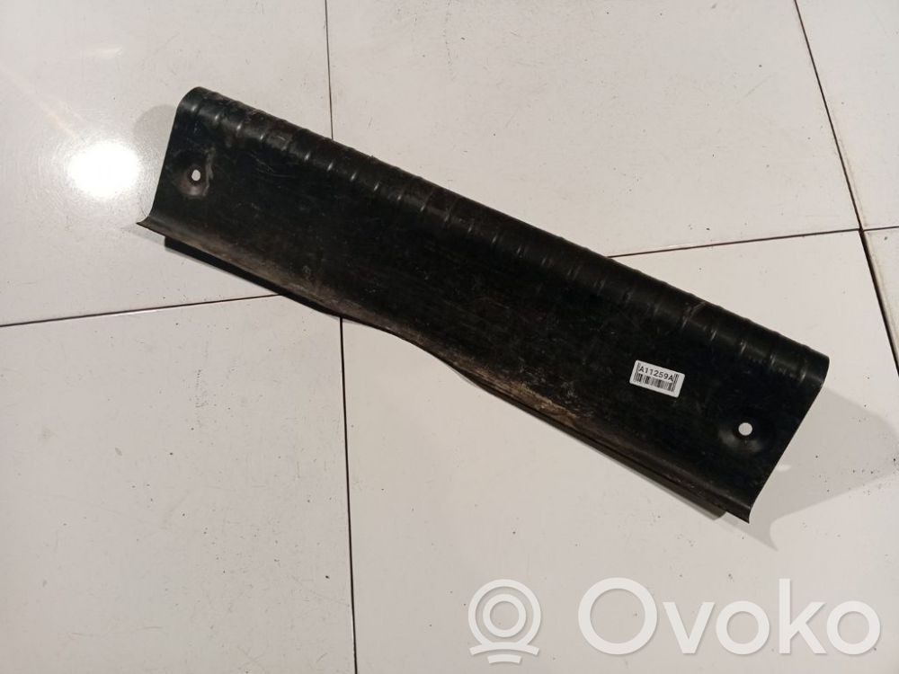 Saab 9-3 Ver2 Alte elemente acoperire portbagaj 