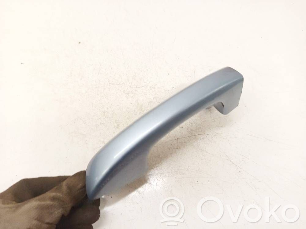Volkswagen Golf VI Etuoven ulkokahva 