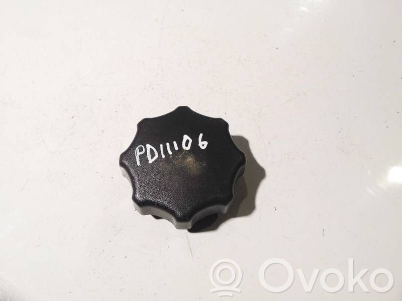 Opel Zafira B Pokrętło regulacyjne fotela 