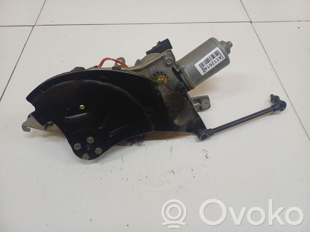Chrysler Grand Voyager IV Motor acționare închidere lentă 