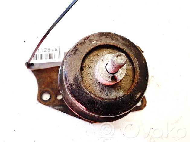 Skoda Fabia Mk2 (5J) Suport tampon motor 