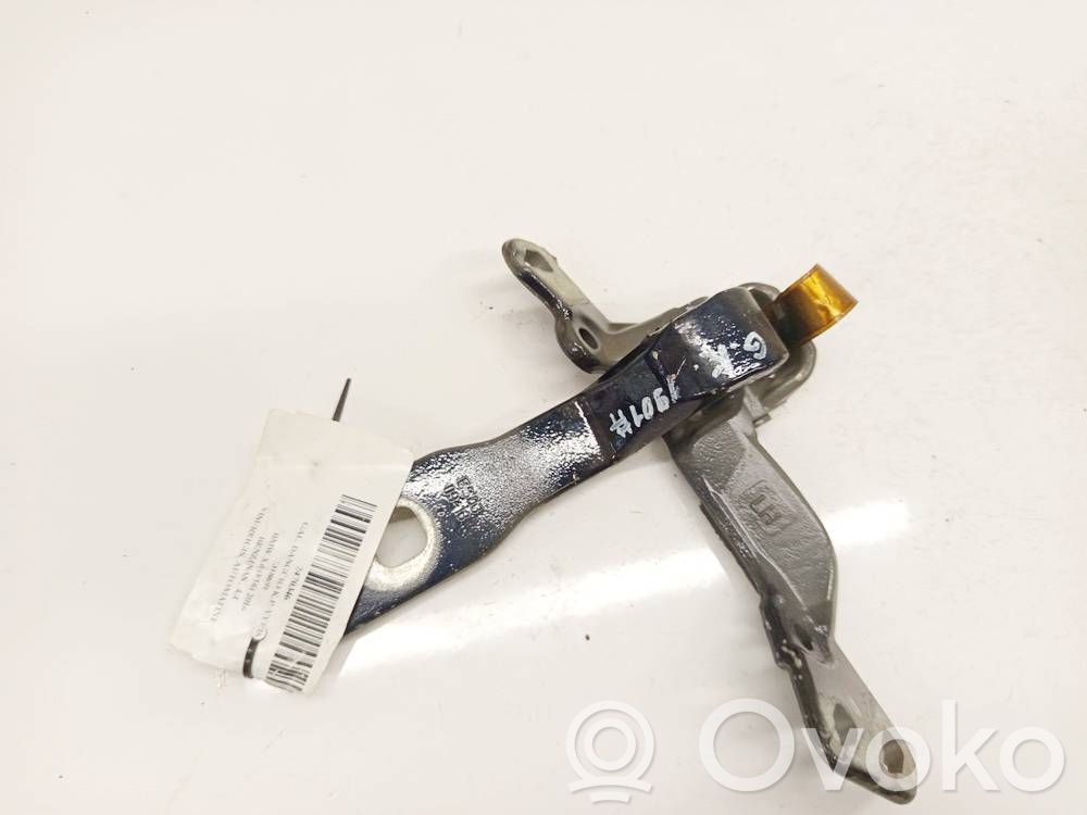 BMW X6 F16 Cerniera portellone posteriore/bagagliaio 