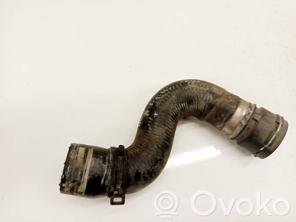 Audi A5 8T 8F Conductă/furtun lichid de răcire motor 