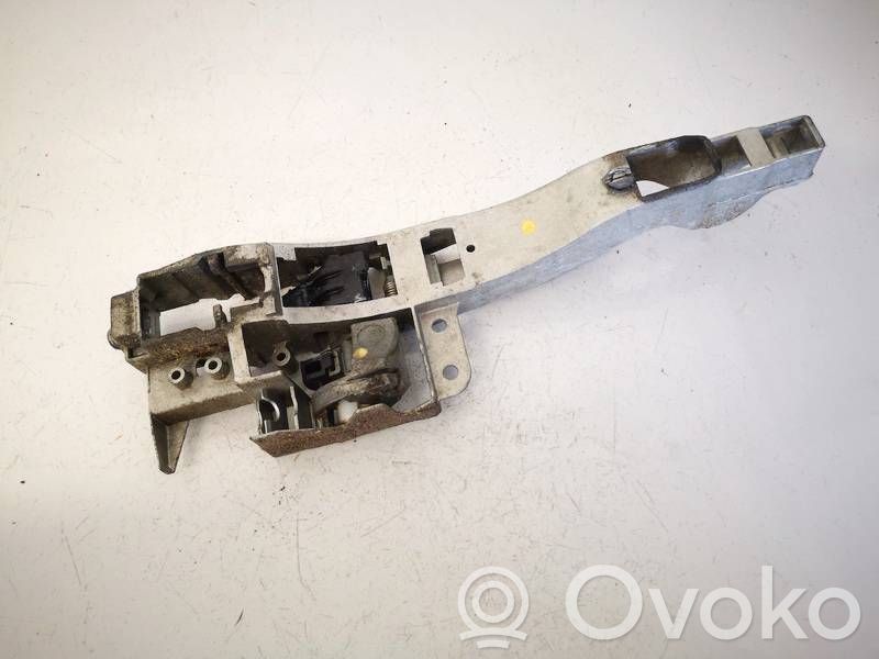 Citroen C4 I Manecilla externa puerta delantera 