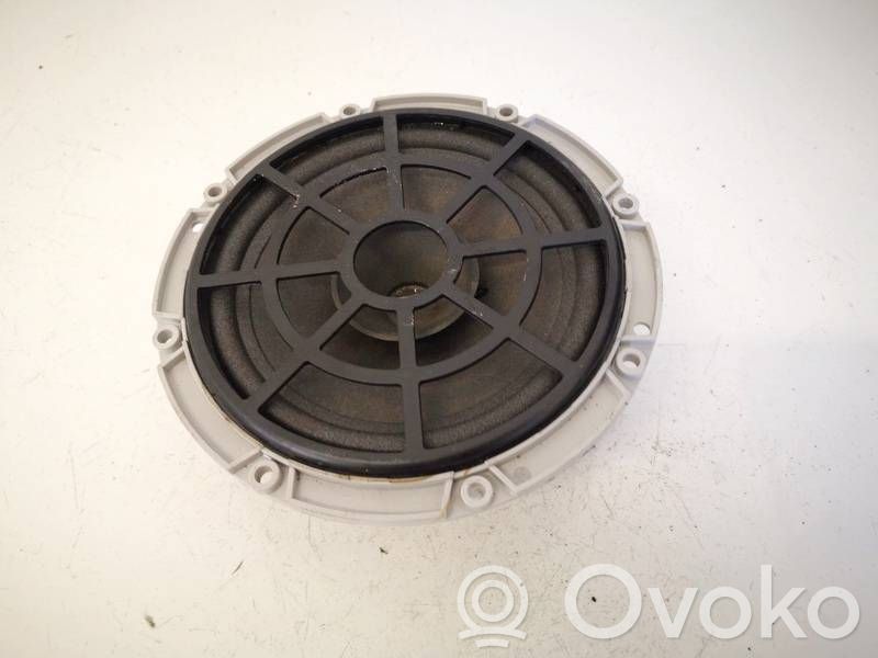 Citroen C4 I Etuoven kaiutin 