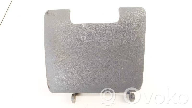 Skoda Fabia Mk1 (6Y) Vano portaoggetti
