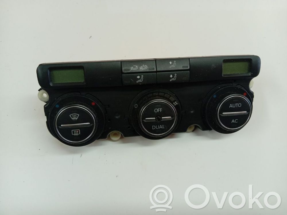 Unitate control climatizare   3C0907044CR,3C0907044CR,5HB01010620
