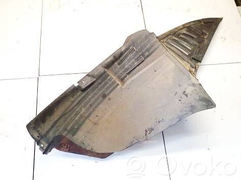 Peugeot 407 Rivestimento paraspruzzi passaruota anteriore