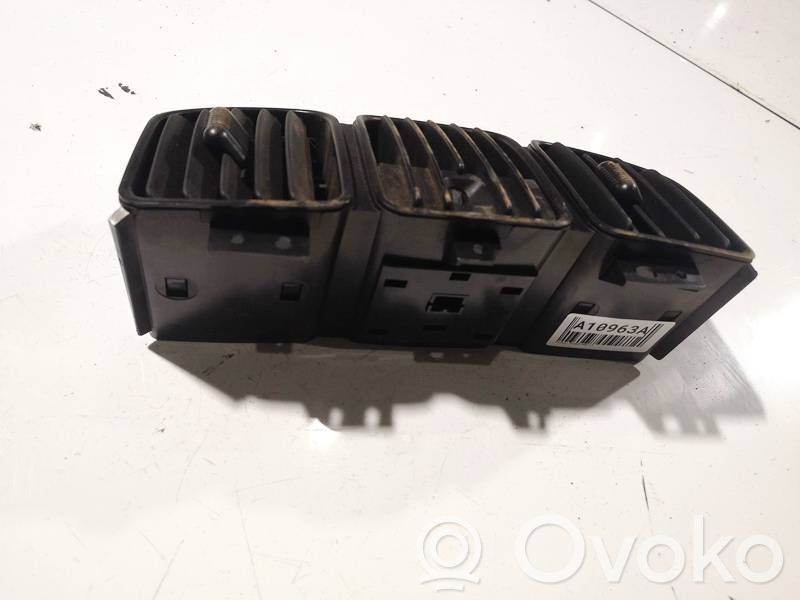 Chrysler Voyager Grille d'aération centrale 