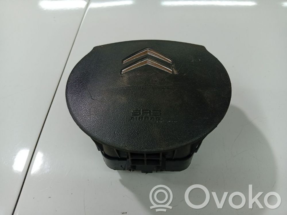 Citroen C4 I Picasso Airbag dello sterzo 