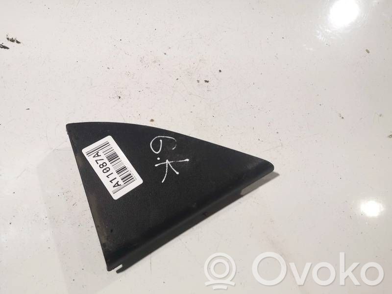 Mazda 323 Alte piese de interior 