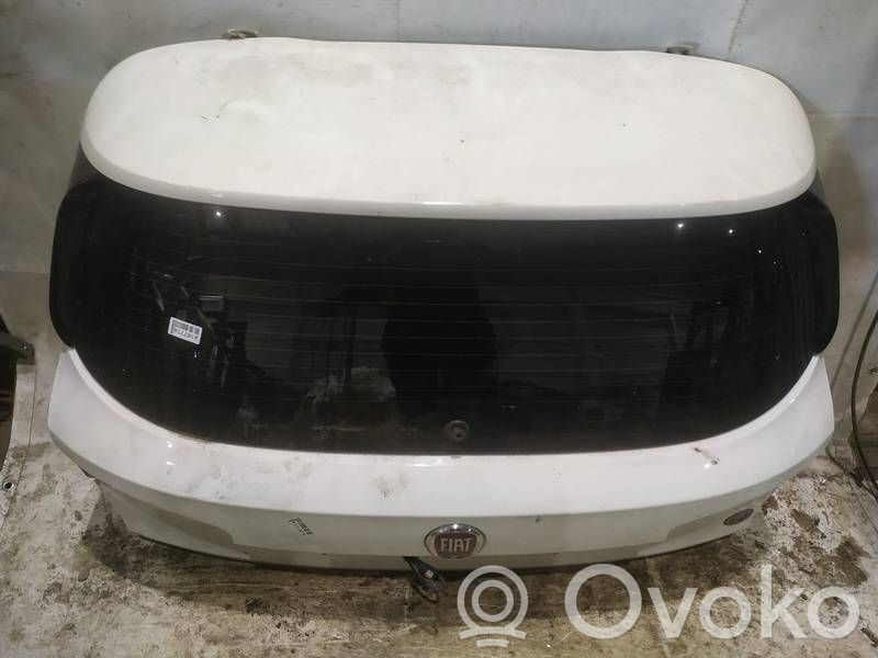 Fiat Tipo Hayon/capotă portbagaj 