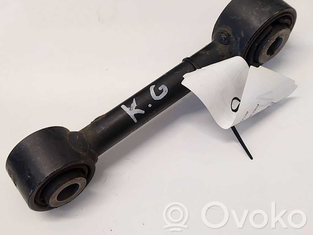 Ford Mondeo MK V Querlenker Achsschenkel hinten 