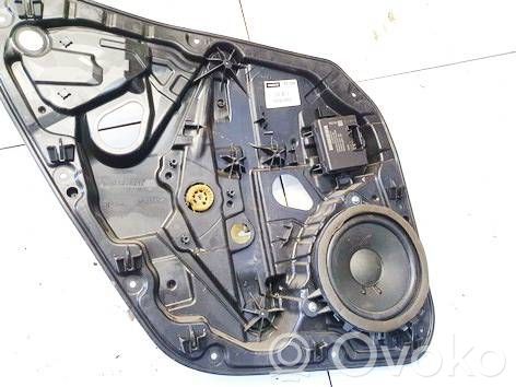 Volvo V40 Macara ușă glisantă cu motor 