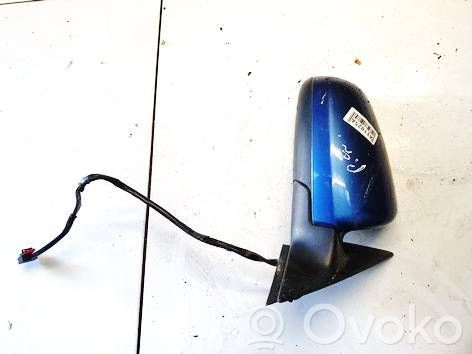 Audi A3 S3 8P Oglindă electrică ușă față 