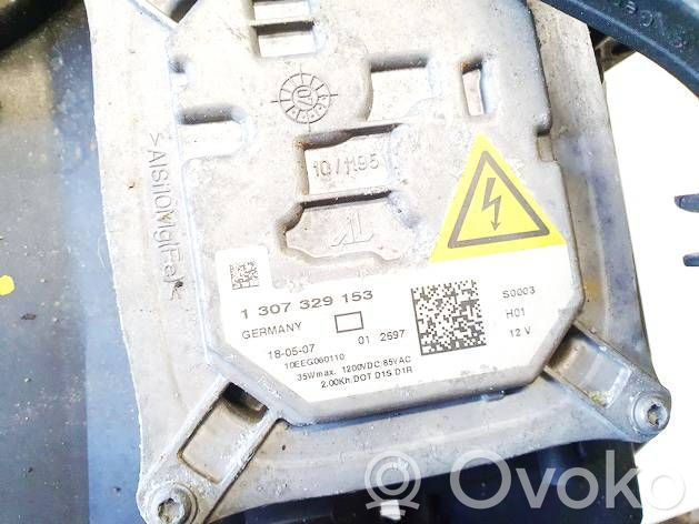 Module de ballast de phare Xenon   1307329153,012697,012697,1307329153