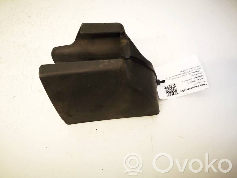 Toyota Verso Altra parte interiore 
