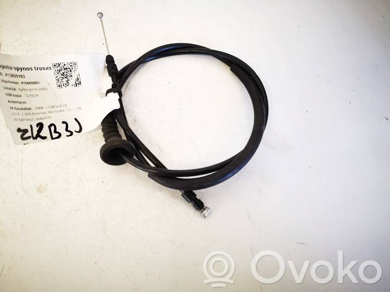 BMW 1 F20 F21 Altra parte della carrozzeria 