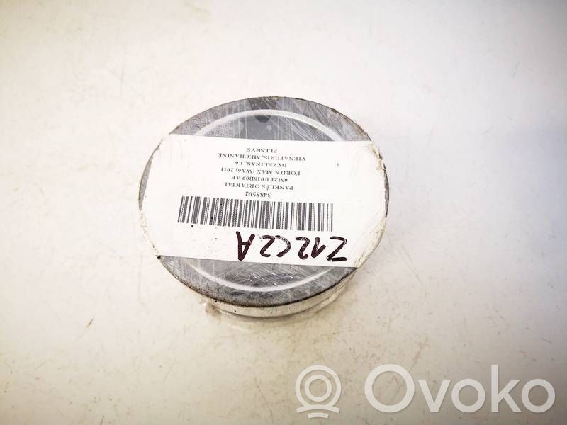 Ford Mondeo MK IV Grilă ventilație centrală 