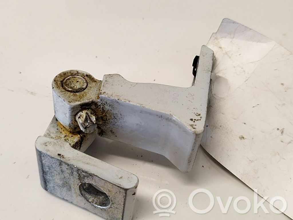 Audi A4 S4 B8 8K Balama inferioară ușă spate 