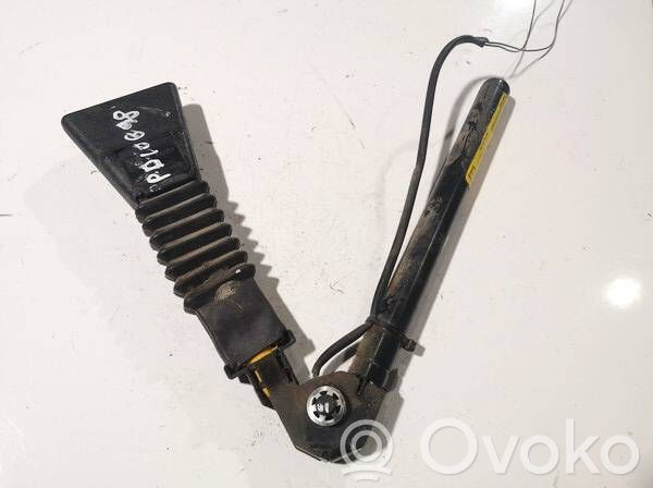 Rover 820 - 825 - 827 Bridă fixare centură de siguranță față 