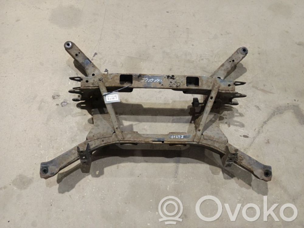 Opel Antara Sottotelaio posteriore