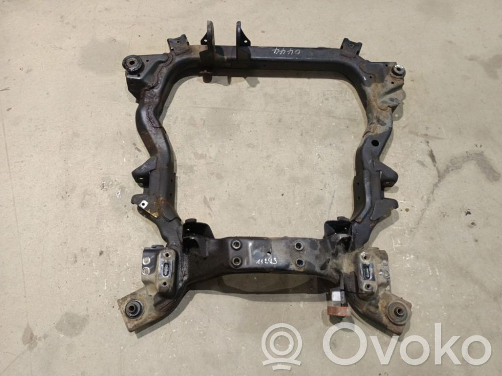 Opel Antara Sottotelaio anteriore