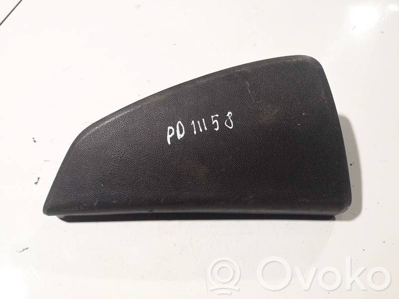 Opel Astra H Airbag scaun
