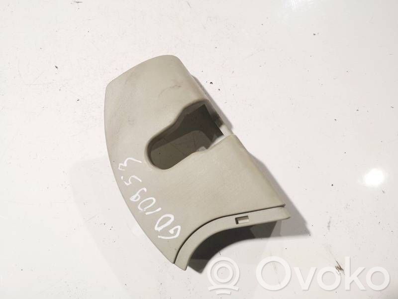 Saab 9-3 Ver2 Osłona boczna fotela tylnego 