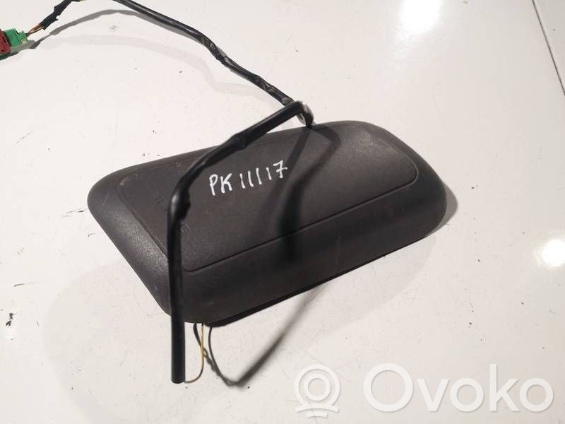 Toyota Aygo AB10 Airbag de siège 