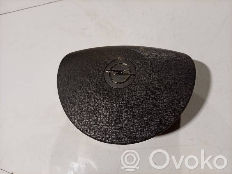 Opel Meriva A Airbag dello sterzo 