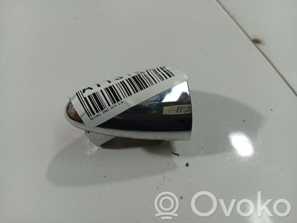 Hyundai ix35 Capac mâner ușă încărcare 