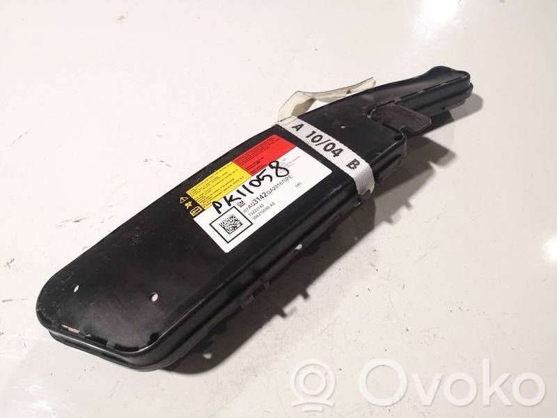 Opel Insignia A Airbag scaun