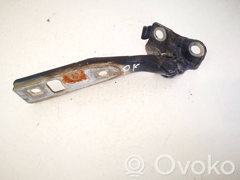 Volkswagen Golf IV Balamale capotă 
