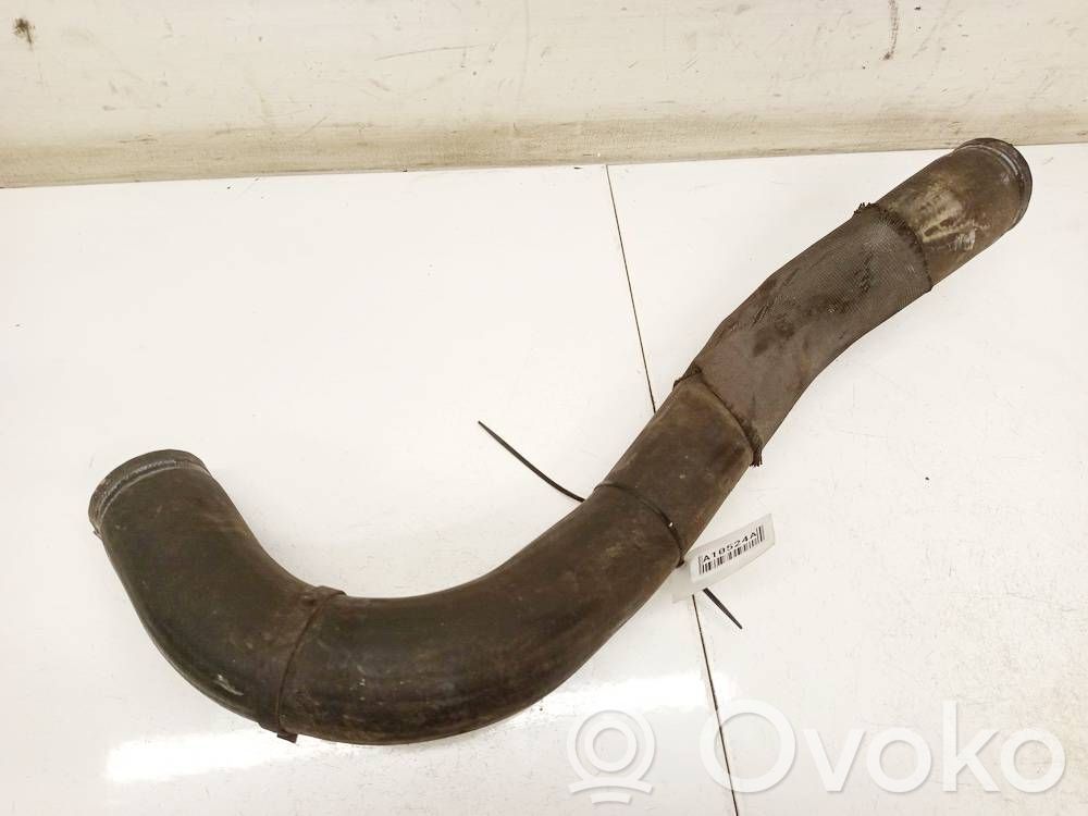 Wąż / Rura intercoolera