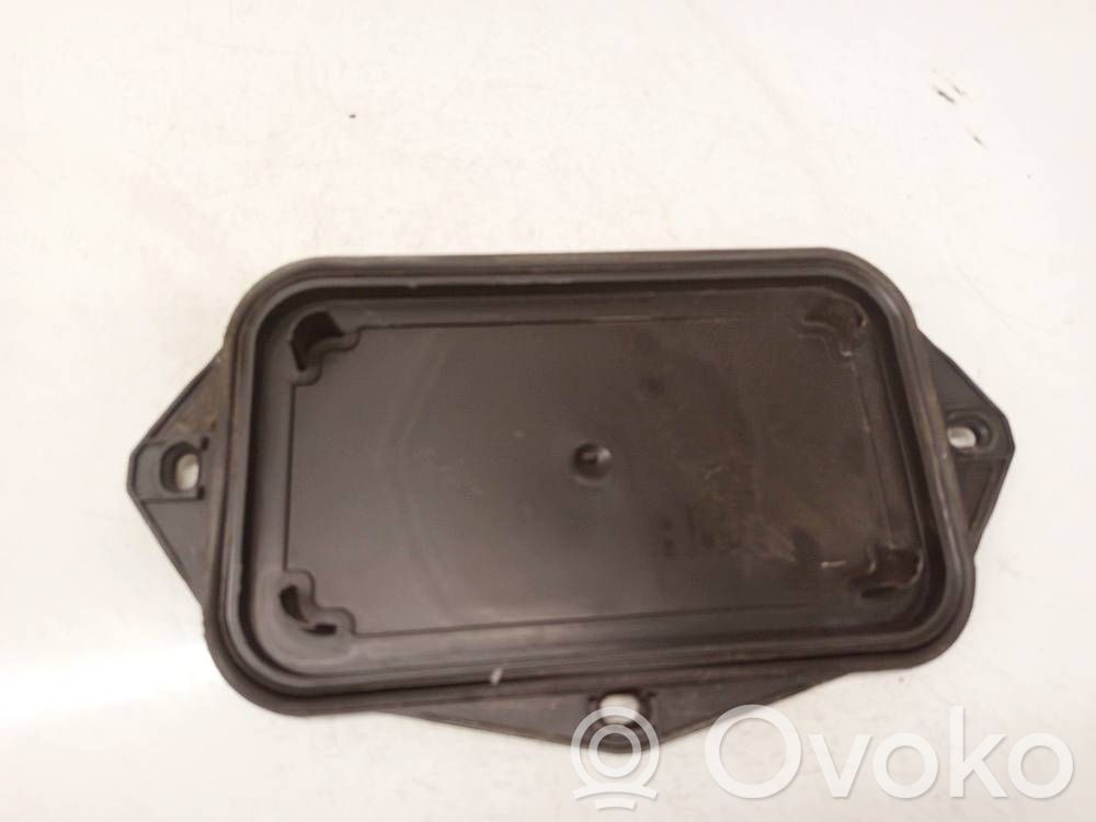 Volkswagen Golf VI Altra parte interiore 