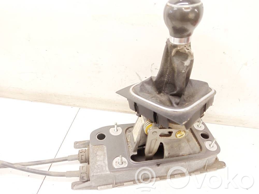 Volkswagen Golf VI Selector de viteze/schimbător de viteze (interior)