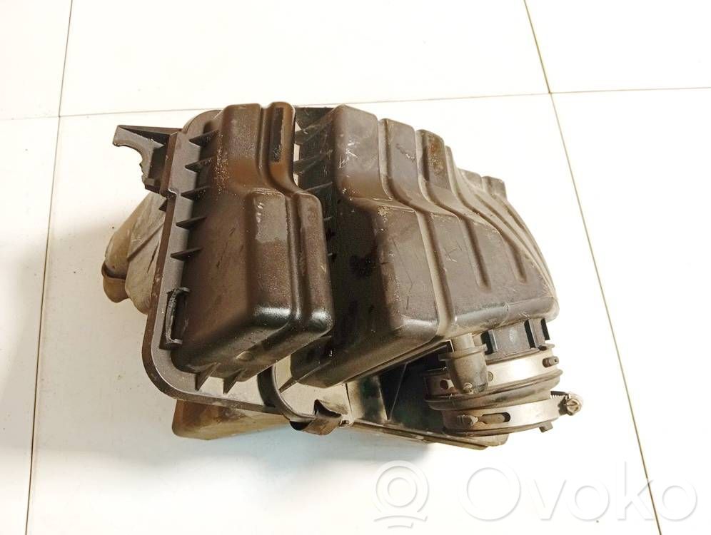 Chrysler Grand Voyager IV Scatola del filtro dell’aria 