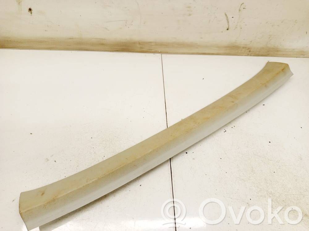 Volkswagen Golf VI Altra parte interiore