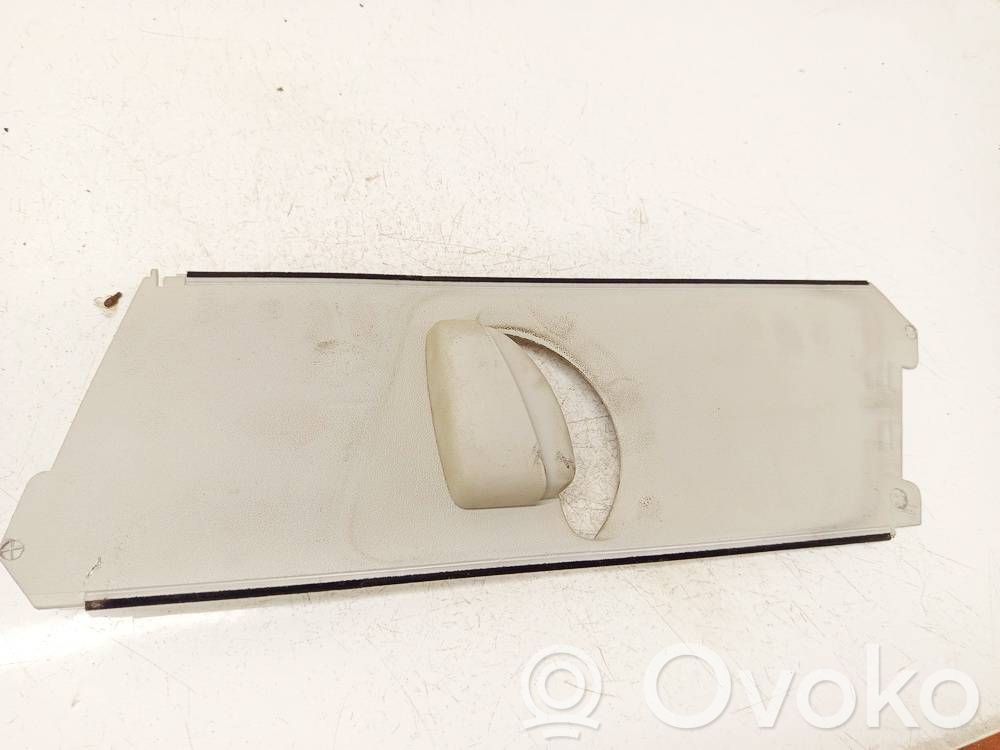 Volkswagen Golf VI Alte piese de interior 