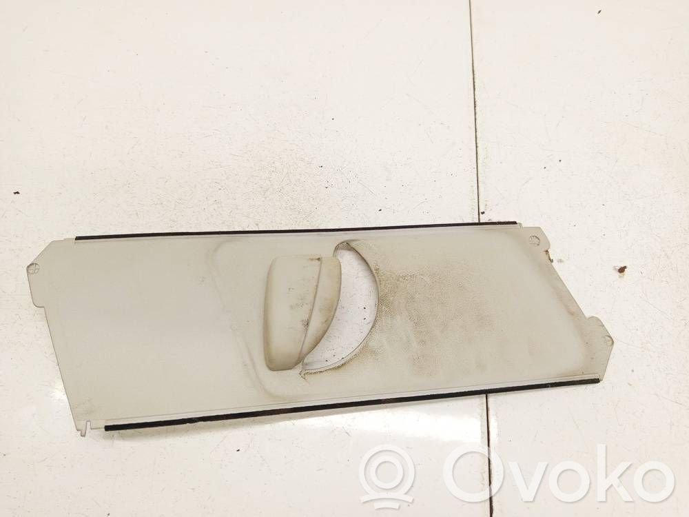 Volkswagen Golf VI Otros repuestos del interior 