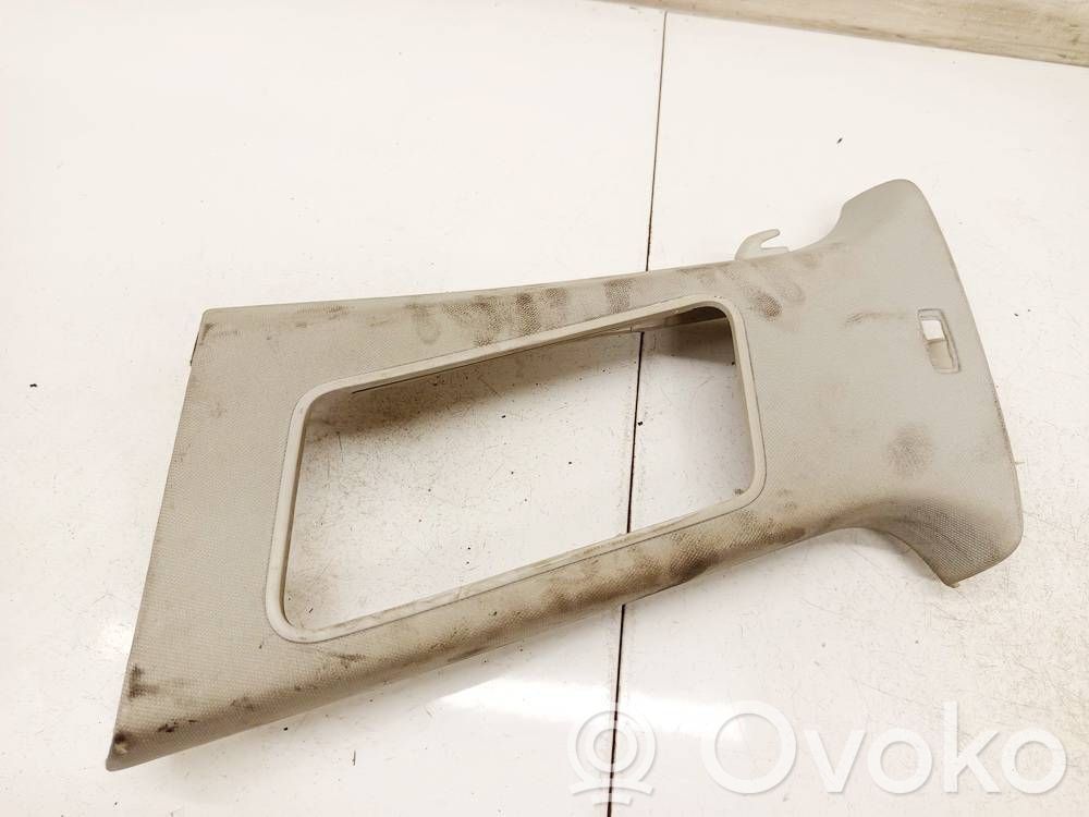 Volkswagen Golf VI Inne części wnętrza samochodu 
