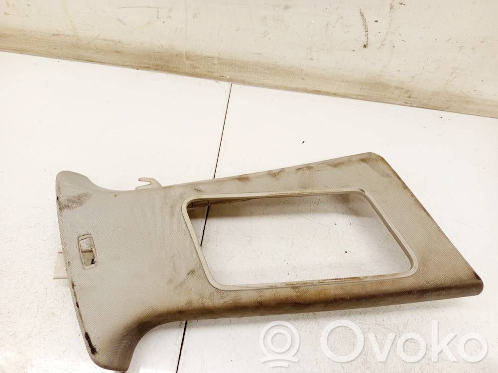 Volkswagen Golf VI Altra parte interiore