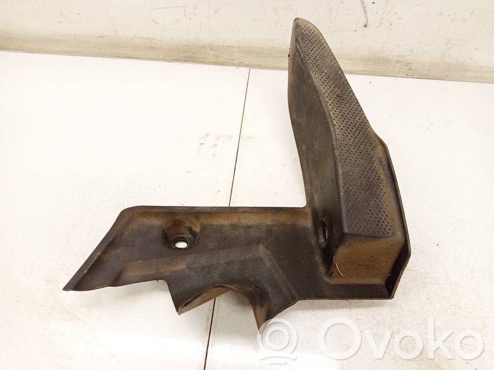 Volkswagen Golf VI Altra parte interiore