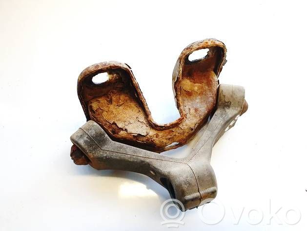 Skoda Octavia Mk2 (1Z) Suport/bridă fixare tobă eșapament 