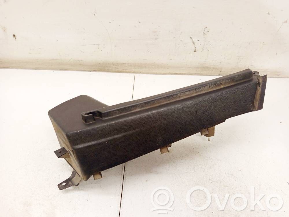 Volkswagen Golf VI Altra parte interiore 