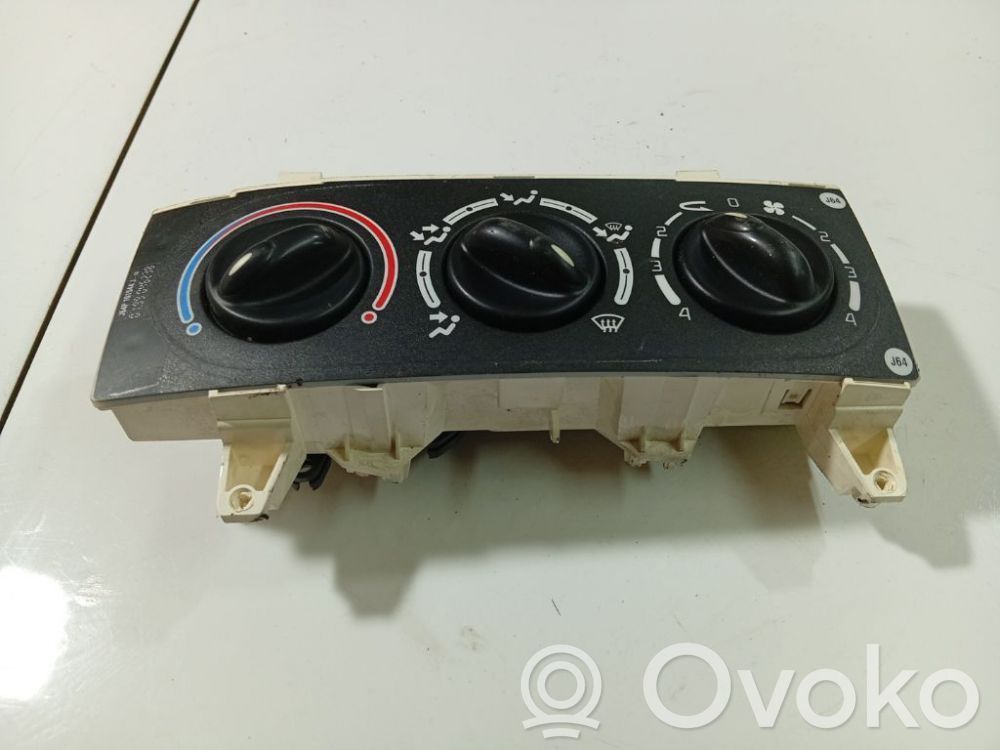 Unitate control climatizare   662367T,662367T,662367T
