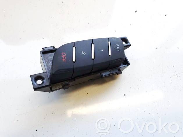 Audi A7 S7 4G Comutator comandă scaune 